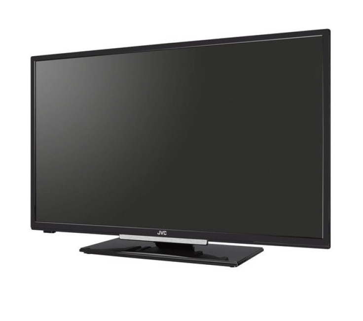 JVC LT-32C660 Smart TV