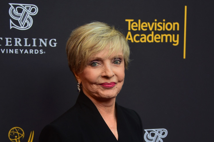 Florence Henderson