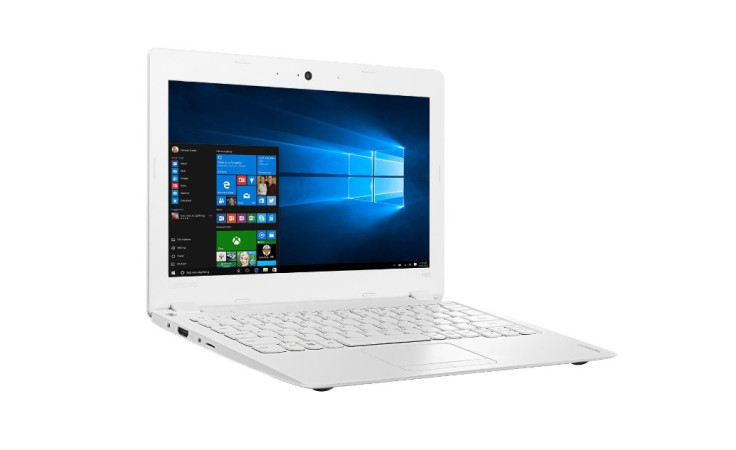 Lenovo Ideapad 100S