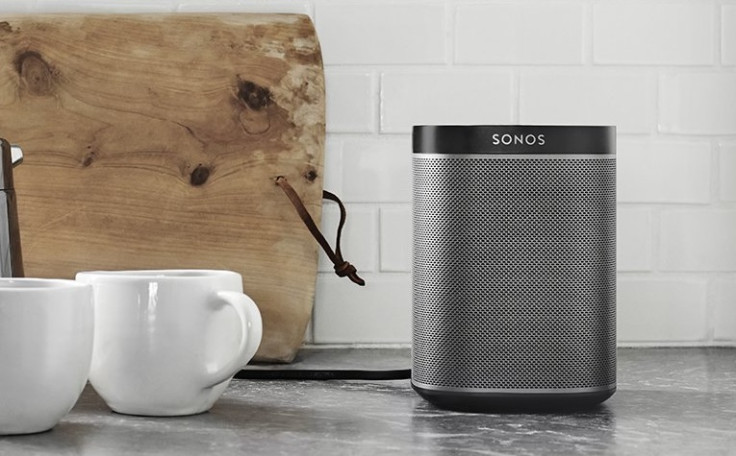 Sonos Play:1 wireless speaker