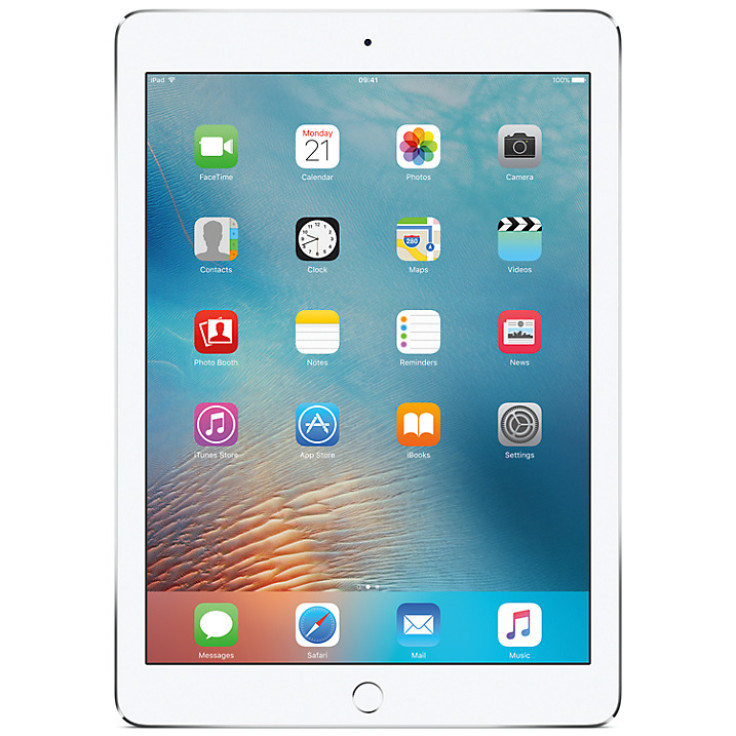 Apple iPad Pro