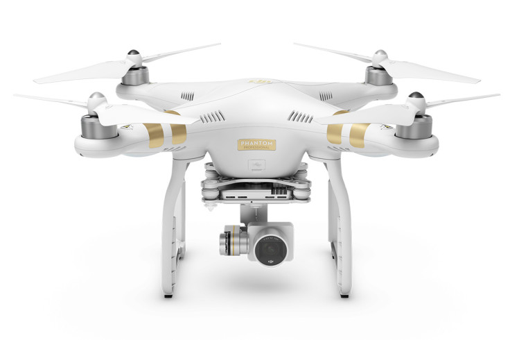 DJI Phantom 3 Professional