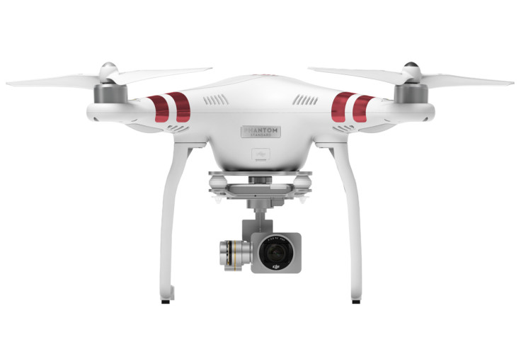 DJI Phantom 3 Standard