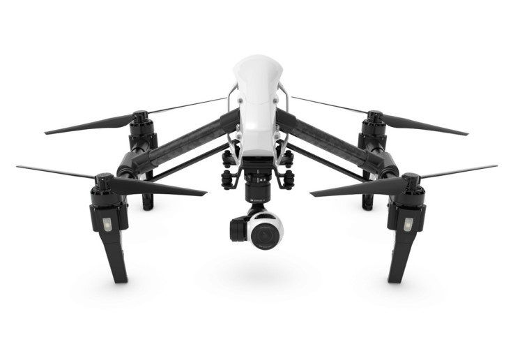 DJI Inspire 1 V2.0 DJI Inspire 1 V2.0