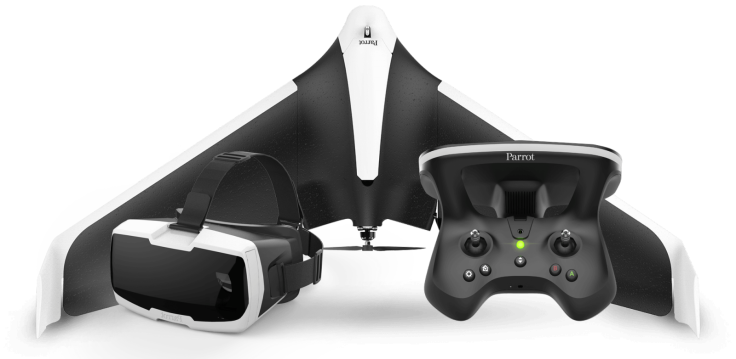 Parrot Disco FPV