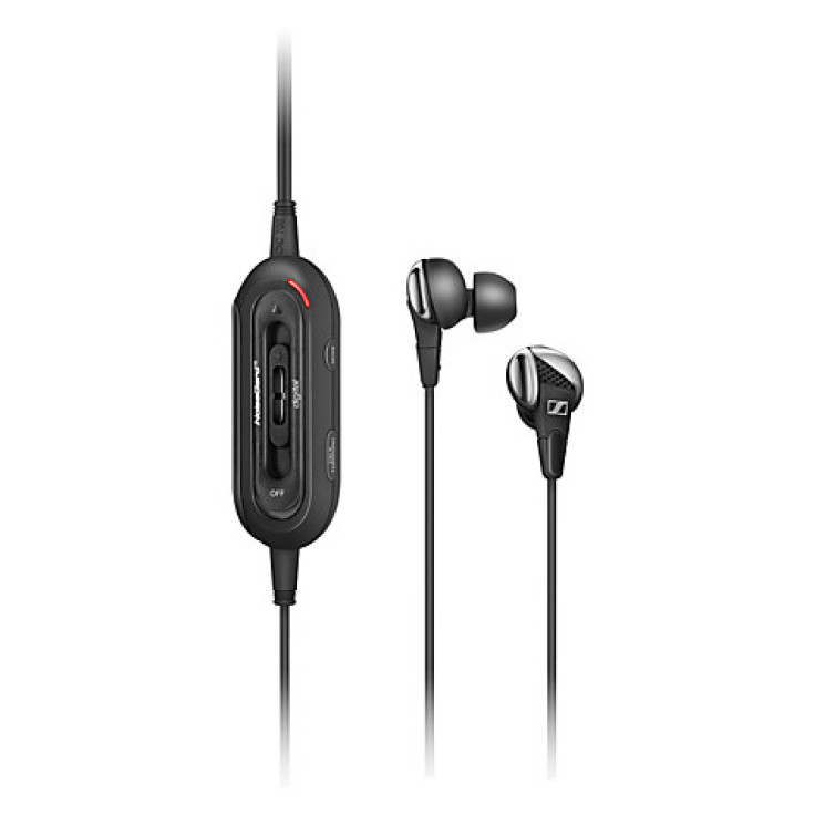 Sennheiser CXC700 Noise Cancelling In Ear Headphones