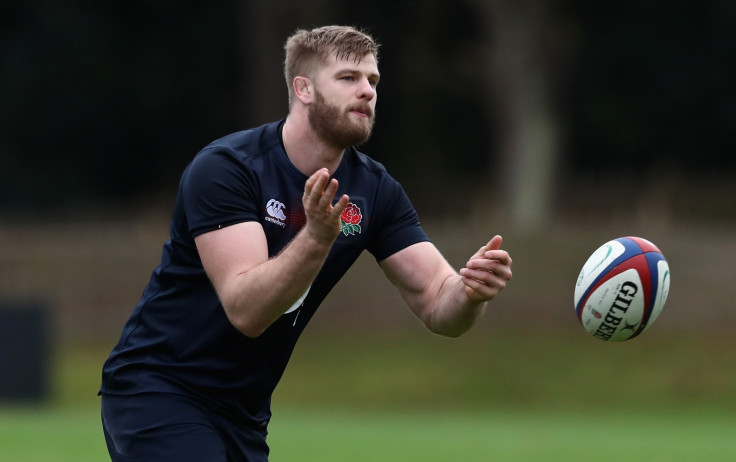 George Kruis