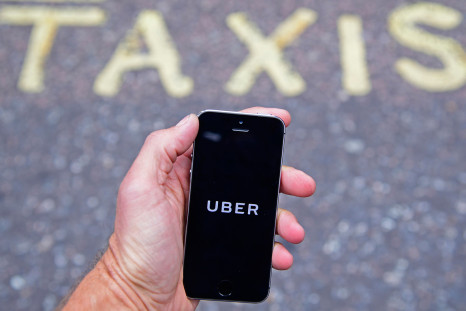Uber gears up for landmark court battle with EU top court to evade strict laws