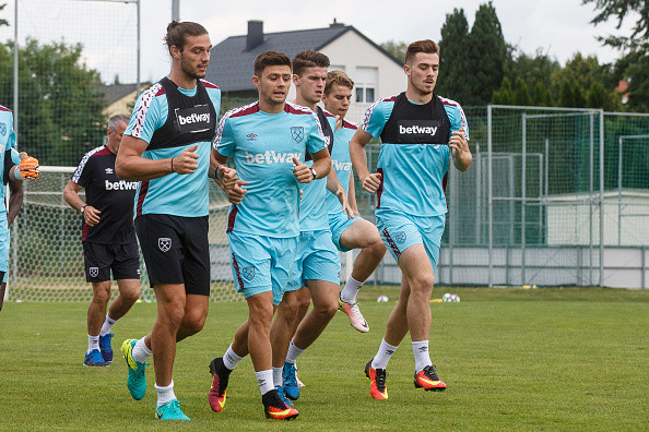 Andy Carroll