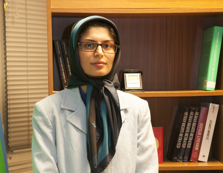 Shabnam Madadzadeh