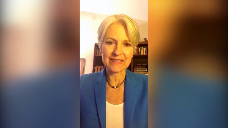 Green Party's Jill Stein To Request Recount In Michigan, Pennsylvania ...