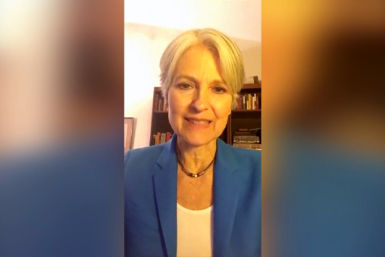 Green Party's Jill Stein files recount petition for Wisconsin State