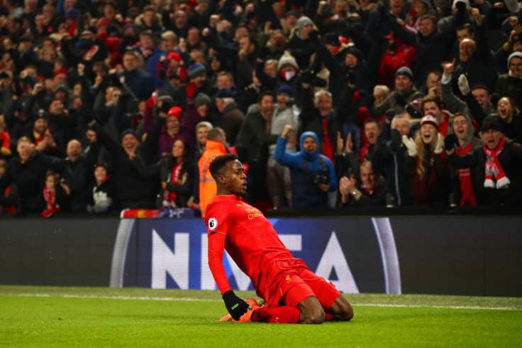 Divock Origi