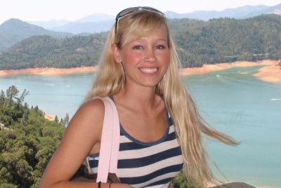 Sherri Papini