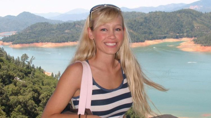 Sherri Papini