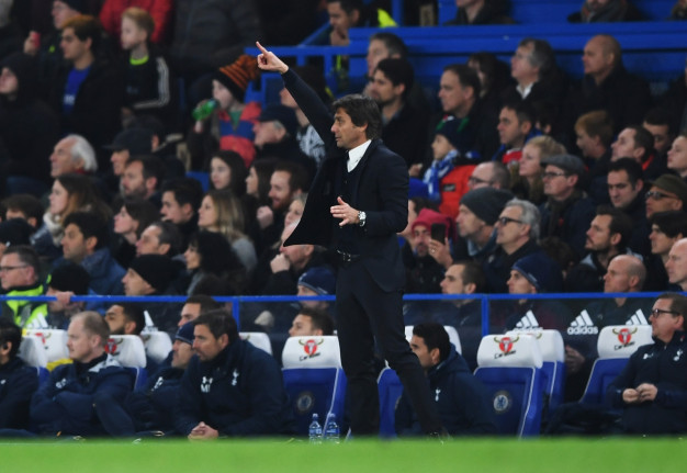 Antonio Conte Antonio Conte