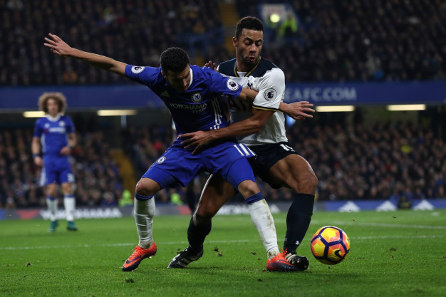 Mousa Dembele Mousa Dembele