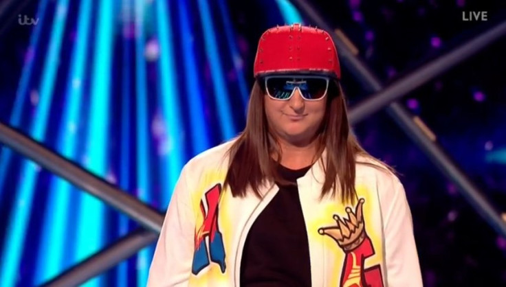 Honey G