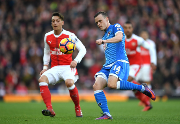 Brad Smith Brad Smith