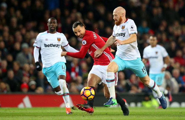 Zlatan Ibrahimovic Zlatan Ibrahimovic
