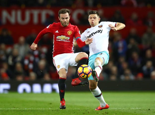 Juan Mata Juan Mata