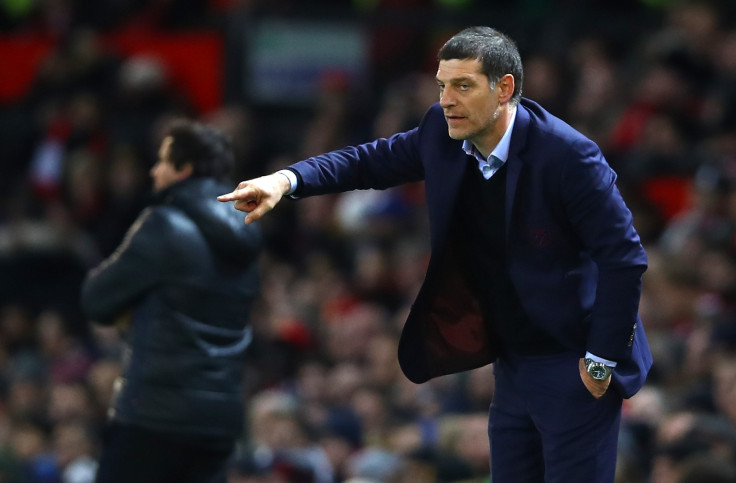 Slaven Bilic