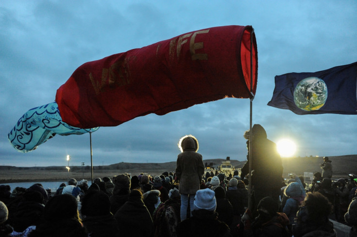 Dakota Access Pipeline