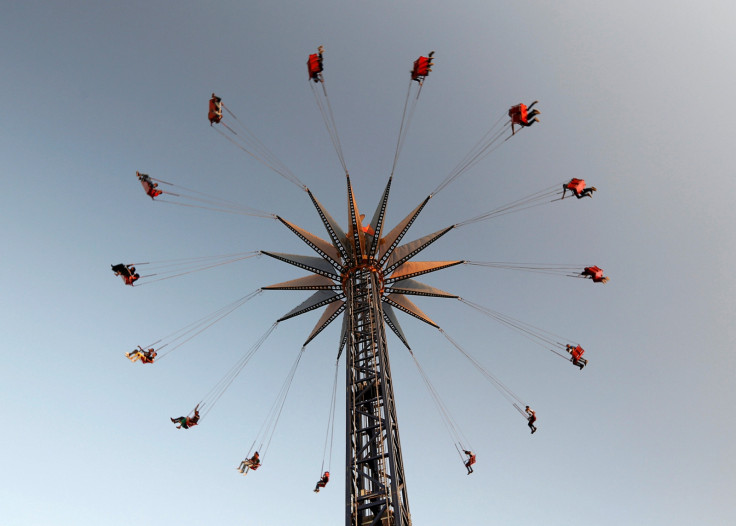 amusement  park