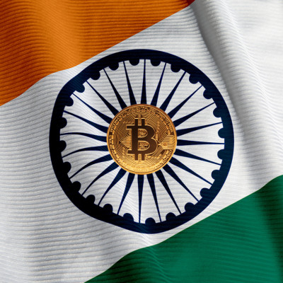 Bitcoin India