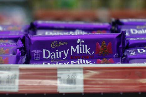 Cadbury