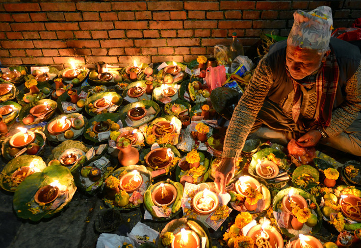 Bala Chaturdashi 