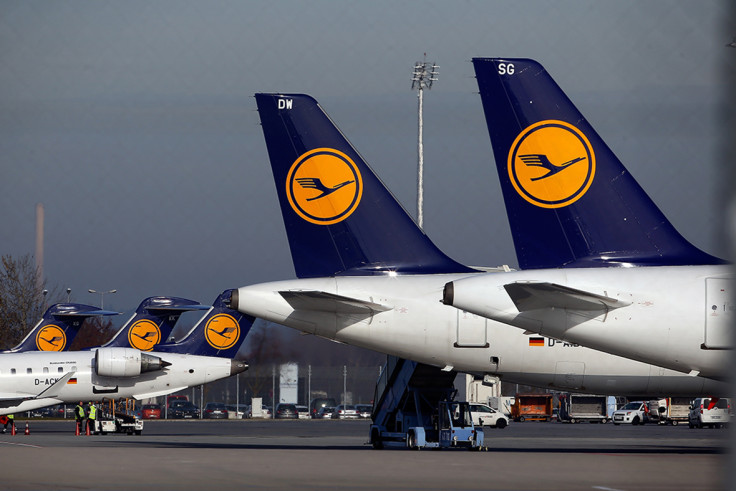 Lufthansa