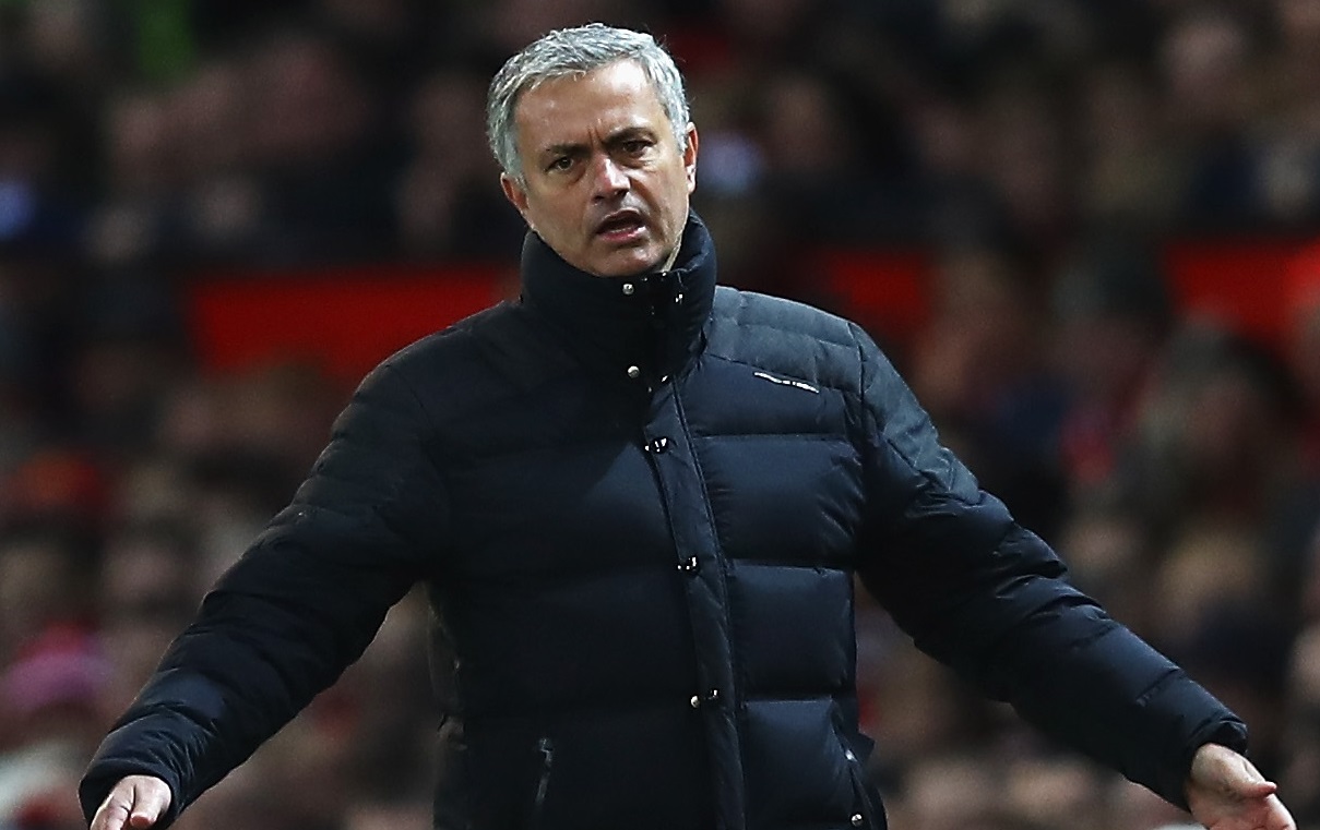 Jose Mourinho may face investigation for tax avoidance