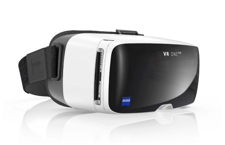 Zeiss VR One Plus