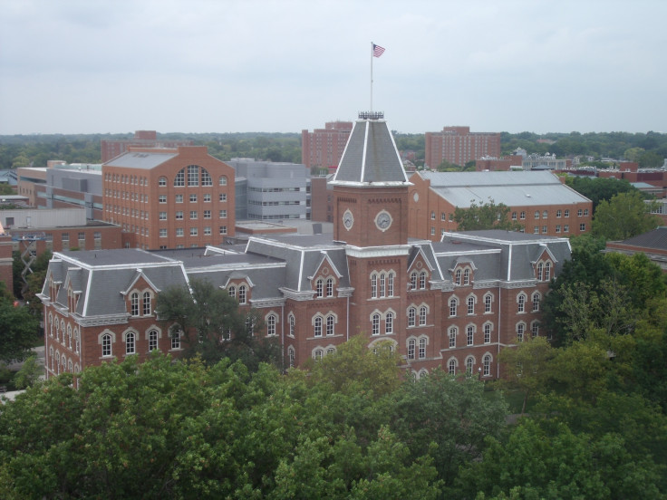 Ohio State University