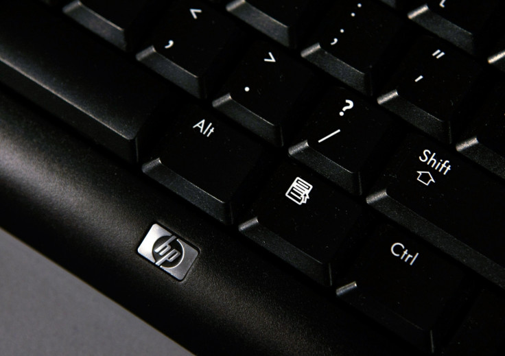 HP