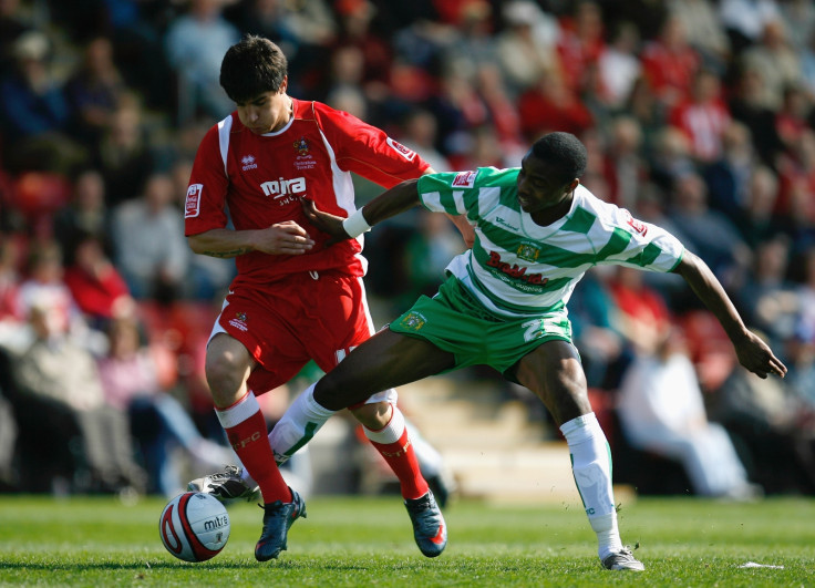 Yuri Berchiche