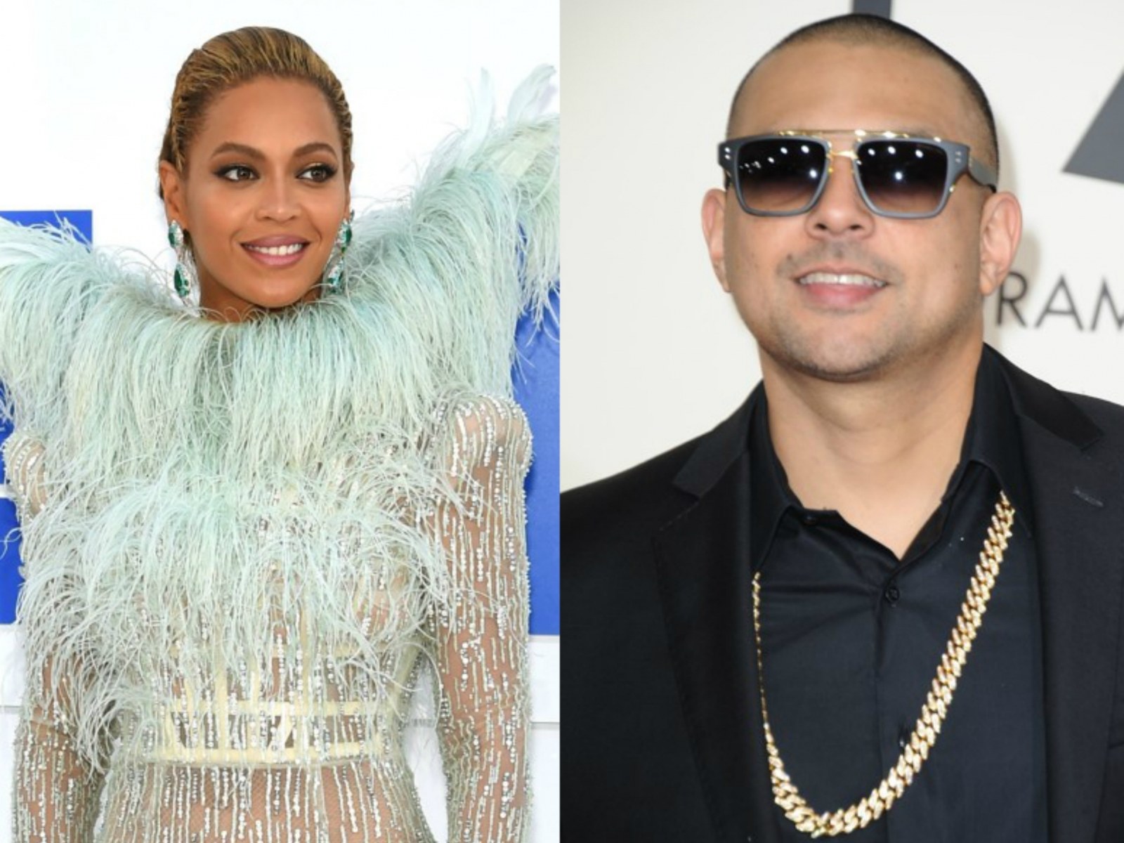 Beyonce: Baby Boy collaborator Sean Paul reflects on 'crazy' affair rumours | IBTimes UK