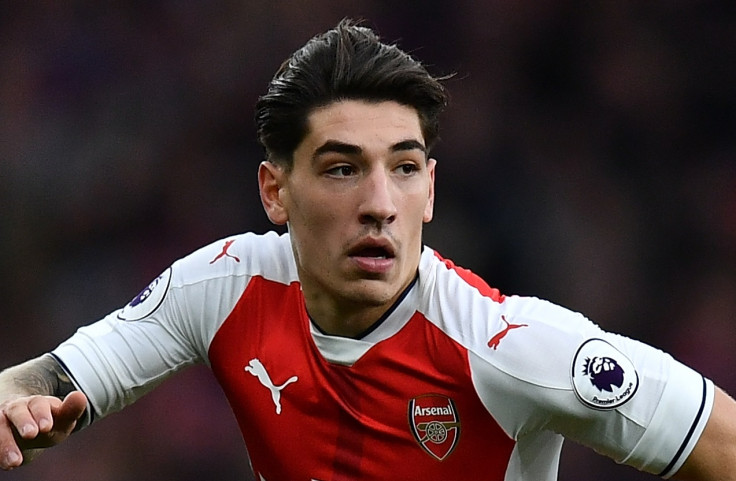 Hector Bellerin