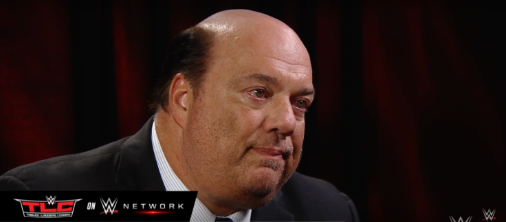 Paul Heyman