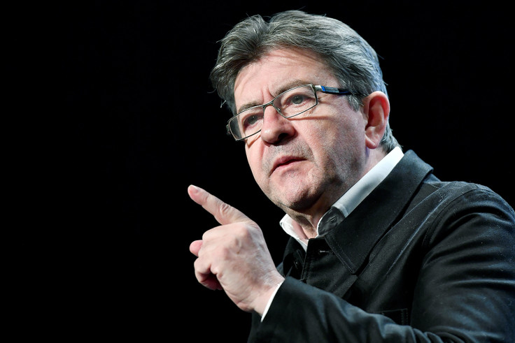 Jean-Luc Melenchon