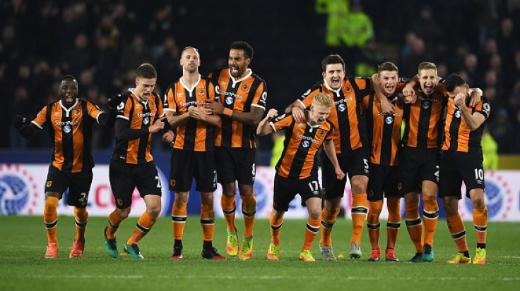 Hull City