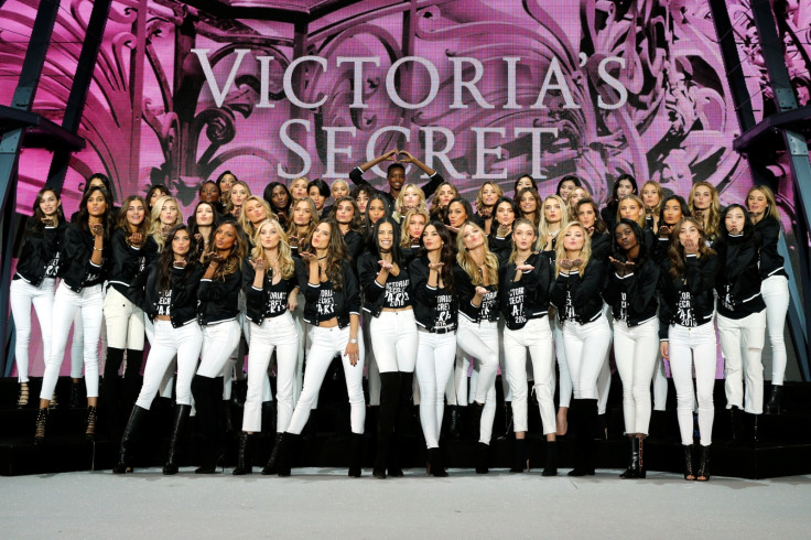 Victoria's Secret Fashion Show 2016