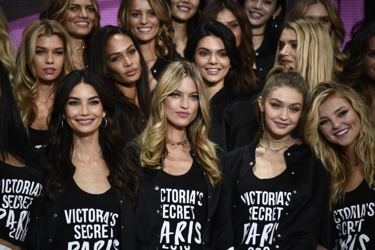 Victoria's Secret Fashion Show 2016