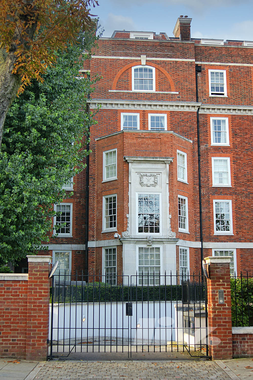 London property Most expensive homes for sale