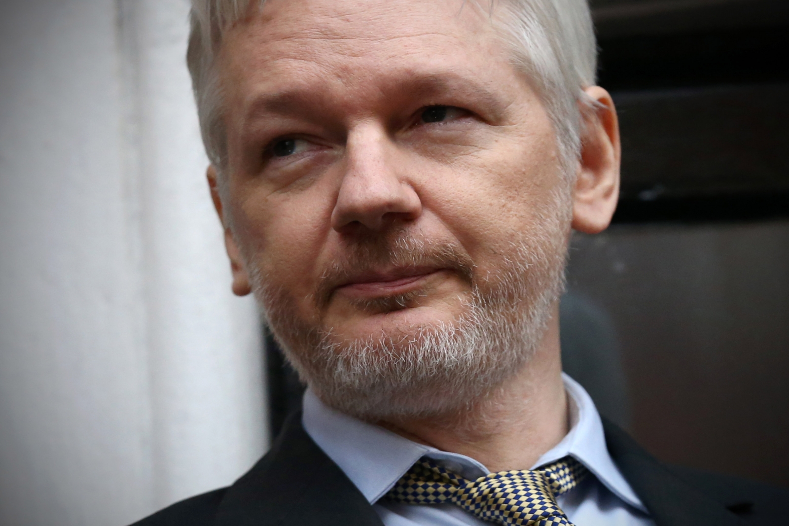 Julian Assange renews plea to be ‘set free’ following UN rebuffing Britain’s appeal Julian Assange renews plea to be ‘set free’ following UN rebuffing Britain’s appeal