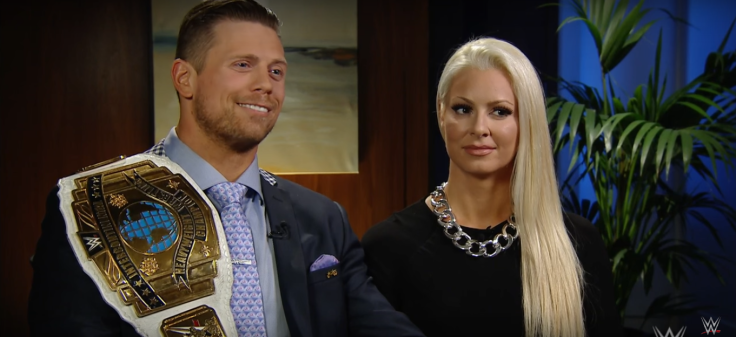 The Miz