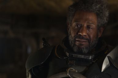 Forest Whitaker in Rogue One