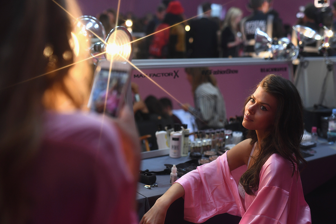 Jasmine Tookes wows in $3m Fantasy Bra at Victoria's Secret Fashion Show