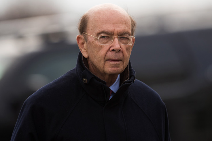 Wilbur Ross